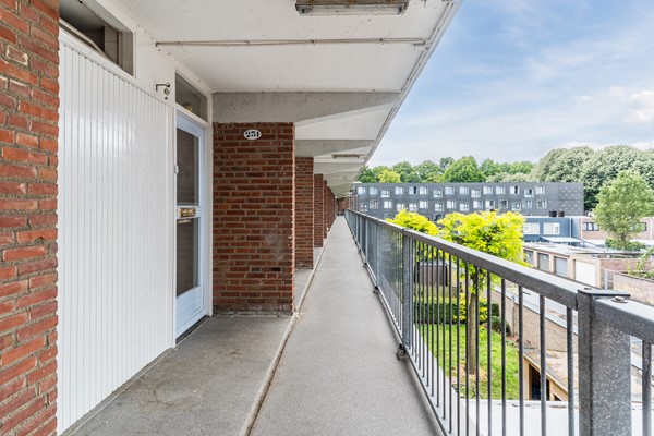 Medium property photo - Trouwlaan 251, 5021 WH Tilburg